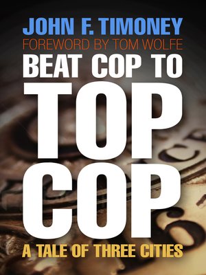 cover image of Beat Cop to Top Cop
